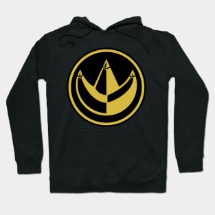 Dragonzord Coin Hoodie